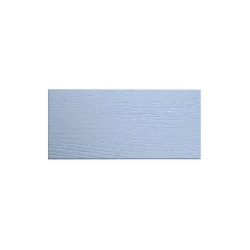 Chilcomb Dusk Blue 500 Deep Drawer Door Cut Out