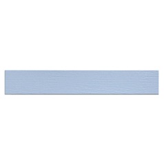 Chilcomb Dusk Blue 1000 Drawer Door Cut Out