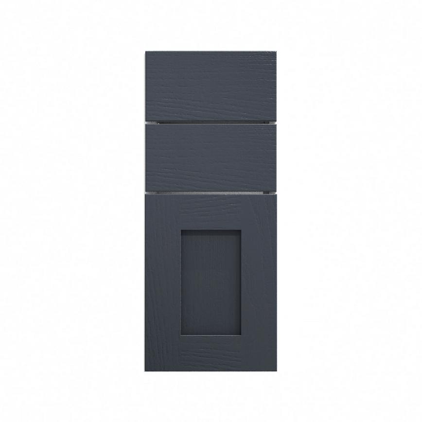 Chilcomb Navy 300 Drawer Door