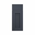 Chilcomb Navy 300 Standard Door