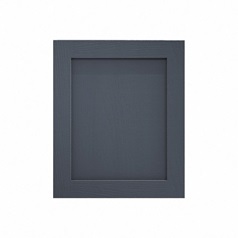 Chilcomb Navy 600 Full Height Door