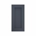 Chilcomb Navy 350 Full Height Door