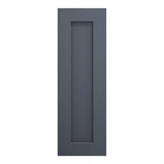 Chilcomb Navy 300 Tall Door
