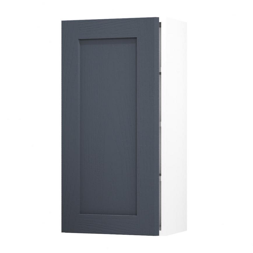 Chilcomb Navy 450 Tall Door Open