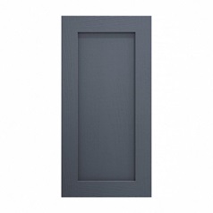 Chilcomb Navy 450 Tall Door