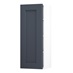 Chilcomb Navy 350 Tall Door Open