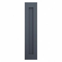 Chilcomb Navy 200 Tall Door