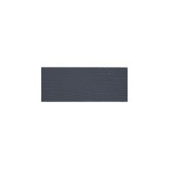 Chilcomb Navy 400 Drawer Door Cut Out