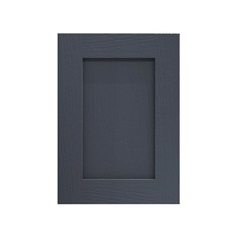 Chilcomb Navy 400 Standard Door Cut Out