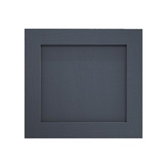 Chilcomb Navy 600 Standard Door Cut Out