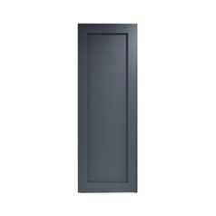 Chilcomb Navy 500 Tall Larder Door Cut Out