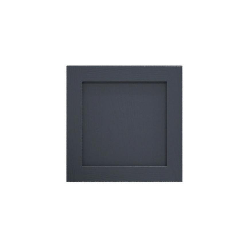 Chilcomb Navy 600 Appliance Tower Door 622mm Cut Out