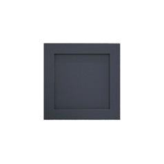 Chilcomb Navy 600 Appliance Tower Door 622mm Cut Out