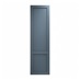 Chilcomb Navy 600 Tall Larder Door Cut Out