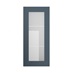 Chilcomb Navy 400 Tall Glass Door Cut Out