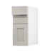 Chilcomb Pebble 300 Drawer Door Open