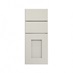 Chilcomb Pebble 300 Drawer Door