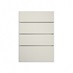 Chilcomb Pebble 500 Drawer Door