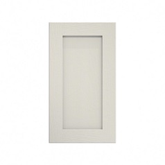 Chilcomb Pebble 400 Full Height Door