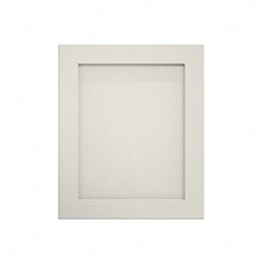 Chilcomb Pebble 600 Full Height Door