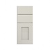 Chilcomb Pebble 300 Pan Drawer Door