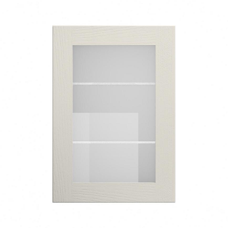 Chilcomb Pebble 500 Full Height Glass Door
