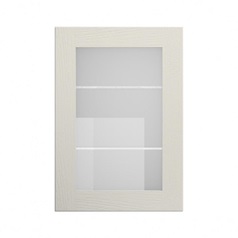 Chilcomb Pebble 500 Full Height Glass Door
