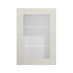 Chilcomb Pebble 500 Full Height Glass Door