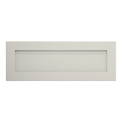 Chilcomb Pebble 1000 Half Height Door