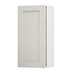 Chilcomb Pebble 400 Tall Door Open