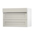 Chilcomb Pebble 1000 Drawer Door Open