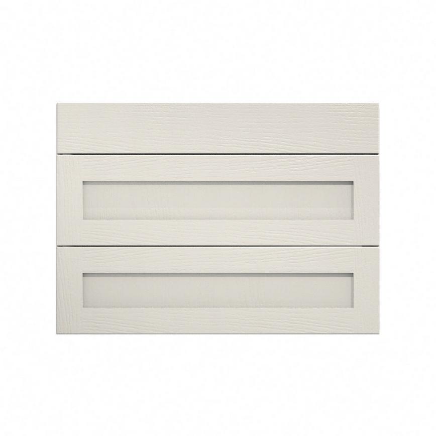 Chilcomb Pebble 1000 Drawer Door