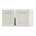 Chilcomb Pebble 800 Double Belfast Sink Door Open