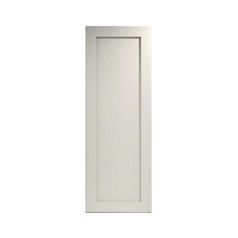 Chilcomb Pebble 500 Tall Larder Door Cut Out