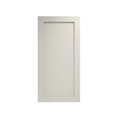 Chilcomb Pebble 600 Large Fridge Door 1220mm Cut Out