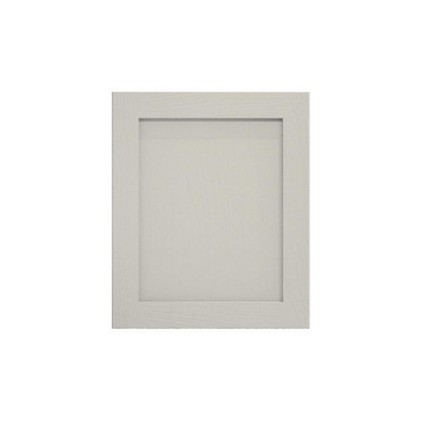 Chilcomb Pebble 600 Tall Appliance Tower Door 733mm Cut Out