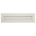 Chilcomb Pebble 1000 Fridge Freezer Wall Door Cut Out