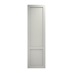 Chilcomb Pebble 600 Tall Larder Door Cut Out