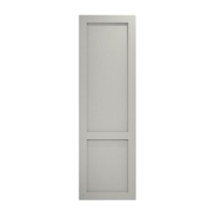 Chilcomb Pebble 600 Larder Door Cut Out