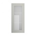 Chilcomb Pebble 400 Tall Glass Door Cut Out