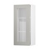 Chilcomb Pebble 400 Tall Glass Door Open