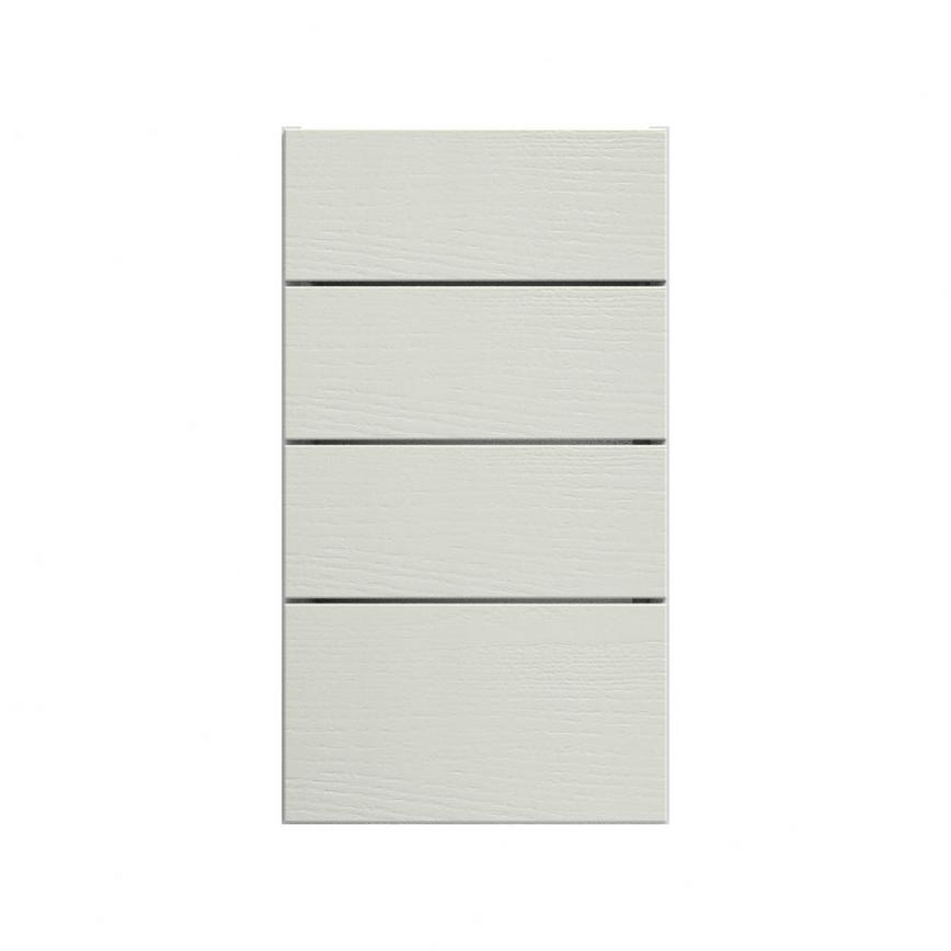 Chilcomb Porcelain 400 Drawer Door