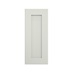 Chilcomb Porcelain 300 Full Height Door