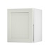 Chilcomb Porcelain 600 Full Height Door Open