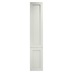 Chilcomb Porcelain 400 Tall Larder Door