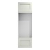 Chilcomb Porcelain 600 Appliance Tower Door 437mm