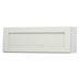 Chilcomb Porcelain 1000 Half Height Door Open
