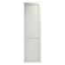 Chilcomb Porcelain 600 Tall Appliance Tower Door 1171mm