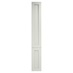 Chilcomb Porcelain 300 Tall Larder Door