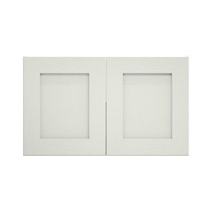 Chilcomb Porcelain 800 Double Belfast Sink Door